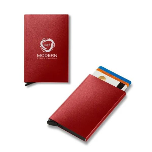 RFID Card Holder