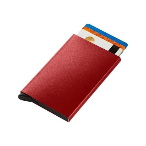 RFID Card Holder