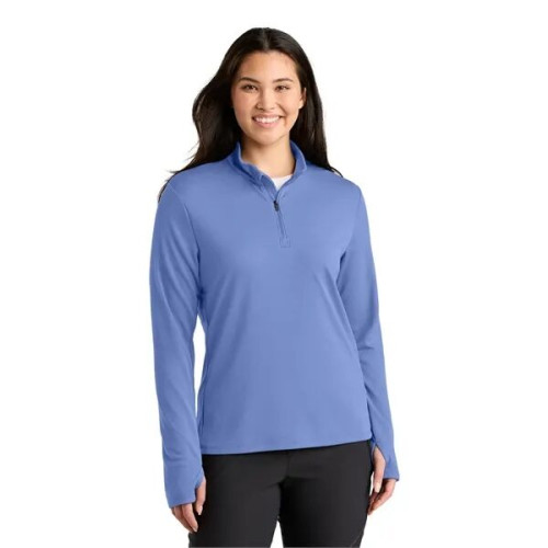The North Face Women's Ambition 1/4-Zip