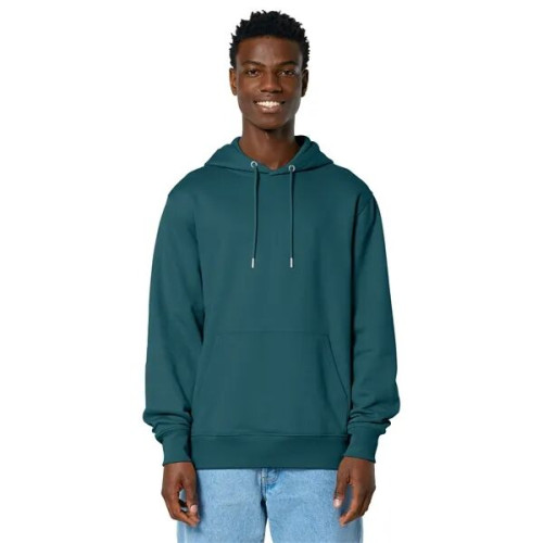 Stanley/Stella Unisex Cruiser 2.0 Hooded Sweatshirt