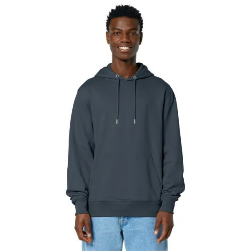 Stanley/Stella Unisex Cruiser 2.0 Hooded Sweatshirt