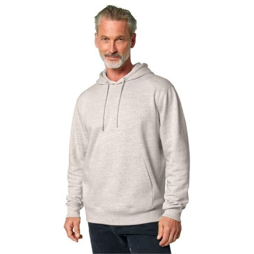 Stanley/Stella Unisex Cruiser 2.0 Hooded Sweatshirt