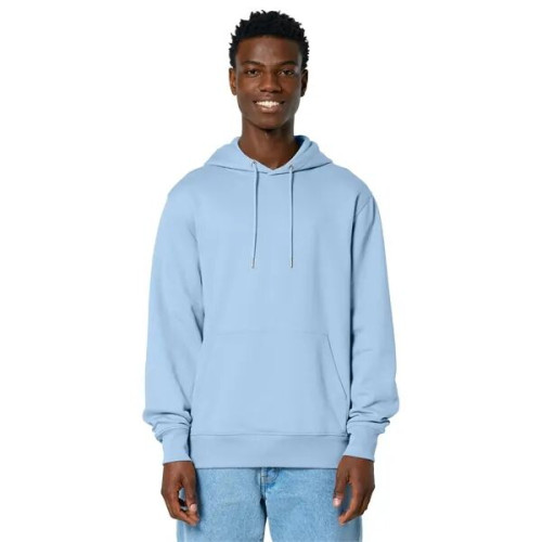 Stanley/Stella Unisex Cruiser 2.0 Hooded Sweatshirt