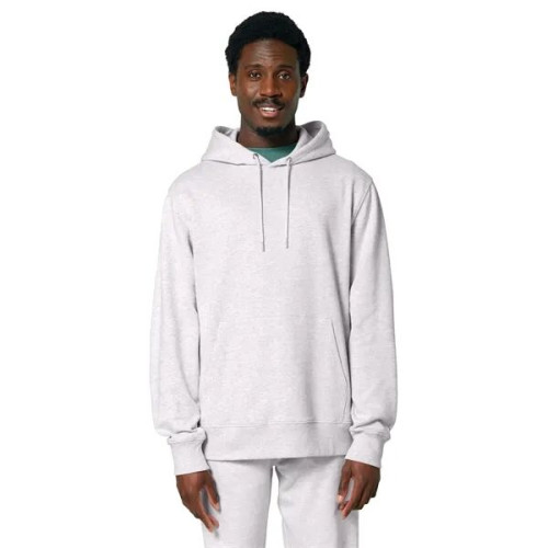 Stanley/Stella Unisex Cruiser 2.0 Hooded Sweatshirt