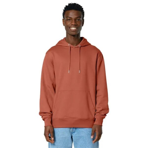 Stanley/Stella Unisex Cruiser 2.0 Hooded Sweatshirt