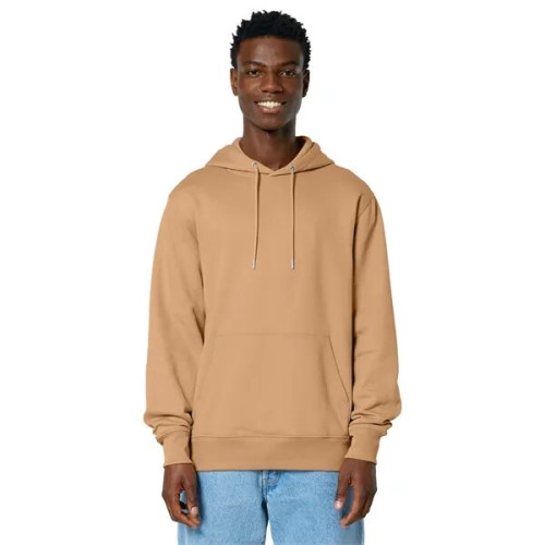 Stanley/Stella Unisex Cruiser 2.0 Hooded Sweatshirt