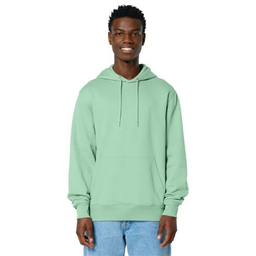 Stanley/Stella Unisex Cruiser 2.0 Hooded Sweatshirt