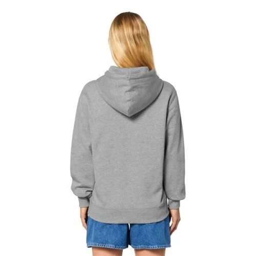 Stanley/Stella Unisex Cruiser 2.0 Hooded Sweatshirt