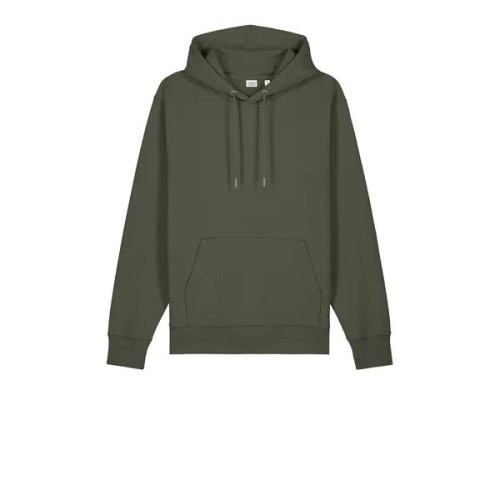 Stanley/Stella Unisex Cruiser 2.0 Hooded Sweatshirt