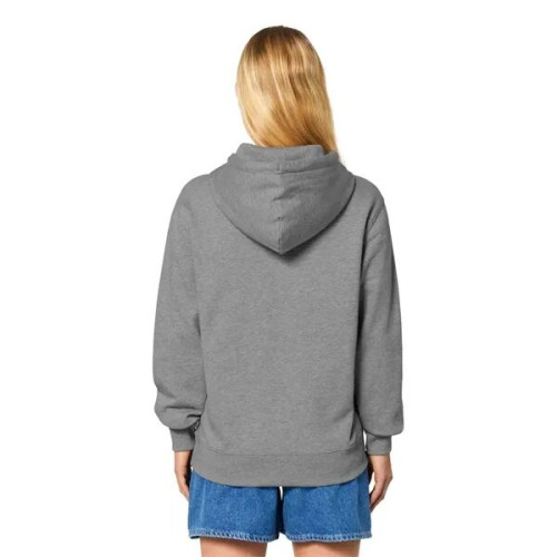 Stanley/Stella Unisex Cruiser 2.0 Hooded Sweatshirt