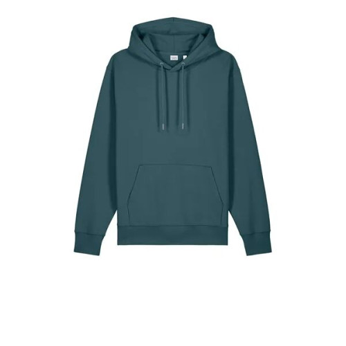 Stanley/Stella Unisex Cruiser 2.0 Hooded Sweatshirt