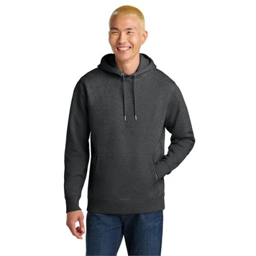 Stanley/Stella Unisex Cruiser 2.0 Hooded Sweatshirt