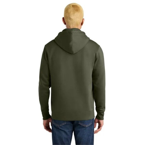 Stanley/Stella Unisex Cruiser 2.0 Hooded Sweatshirt