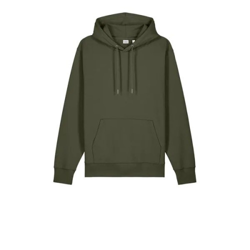 Stanley/Stella Unisex Cruiser 2.0 Hooded Sweatshirt