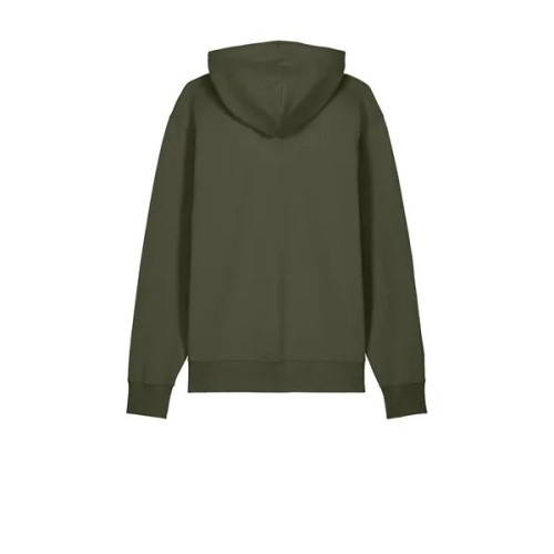 Stanley/Stella Unisex Cruiser 2.0 Hooded Sweatshirt