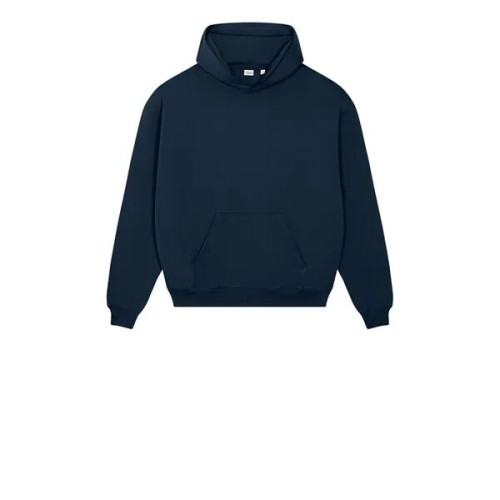 Stanley/Stella Unisex Cooper Dry Hooded Sweatshirt