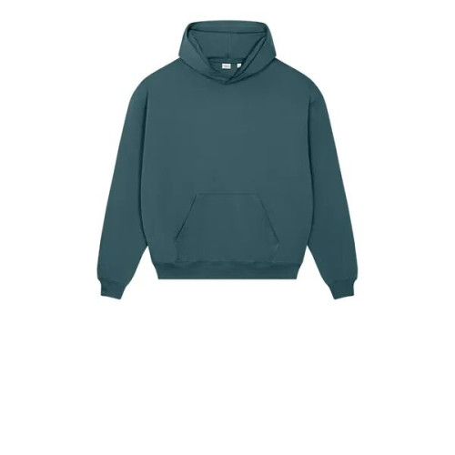 Stanley/Stella Unisex Cooper Dry Hooded Sweatshirt