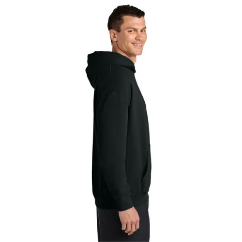 Stanley/Stella Unisex Cooper Dry Hooded Sweatshirt