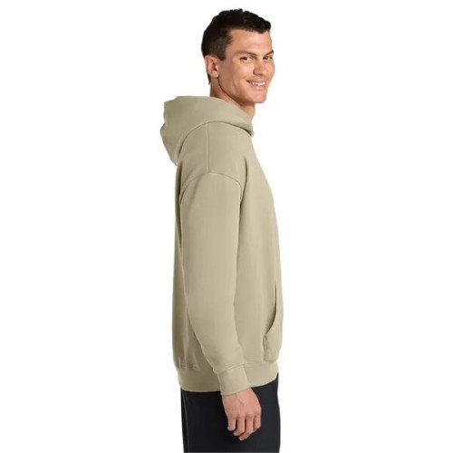 Stanley/Stella Unisex Cooper Dry Hooded Sweatshirt