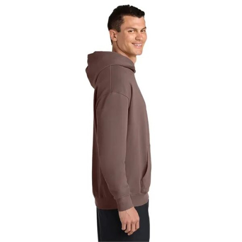 Stanley/Stella Unisex Cooper Dry Hooded Sweatshirt