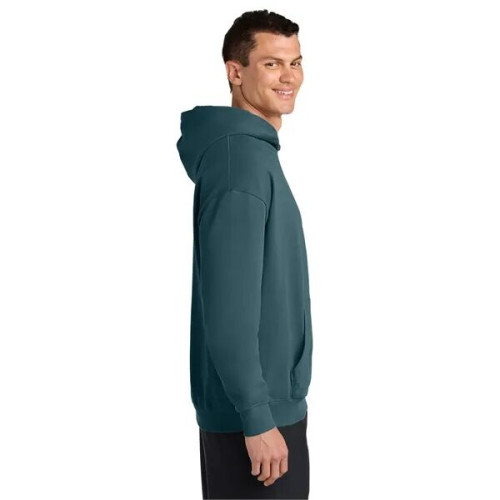 Stanley/Stella Unisex Cooper Dry Hooded Sweatshirt