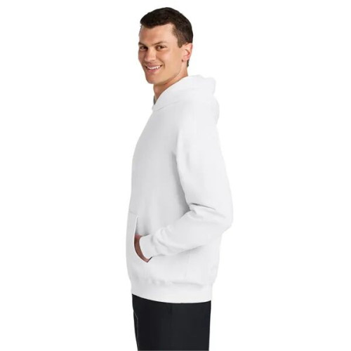 Stanley/Stella Unisex Cooper Dry Hooded Sweatshirt