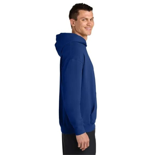 Stanley/Stella Unisex Cooper Dry Hooded Sweatshirt