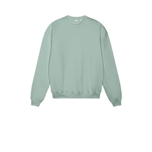 Stanley/Stella Unisex Ledger Dry Crewneck Sweatshirt