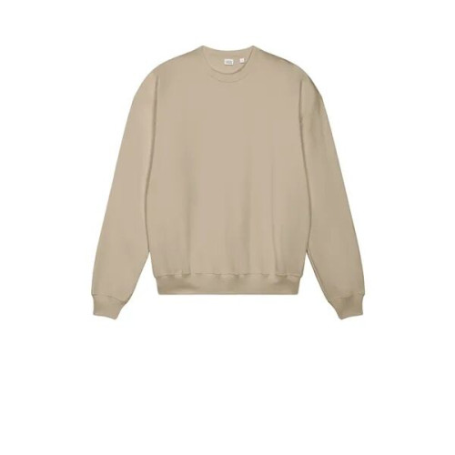 Stanley/Stella Unisex Ledger Dry Crewneck Sweatshirt