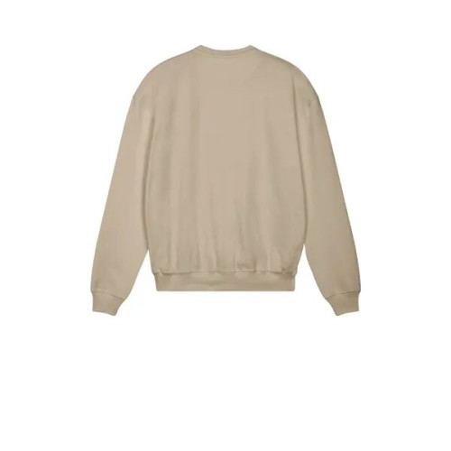 Stanley/Stella Unisex Ledger Dry Crewneck Sweatshirt