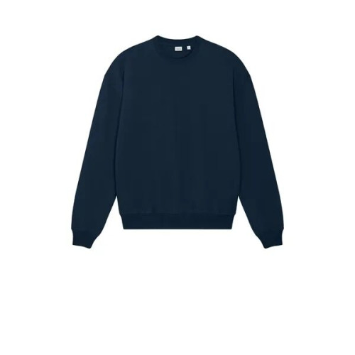 Stanley/Stella Unisex Ledger Dry Crewneck Sweatshirt