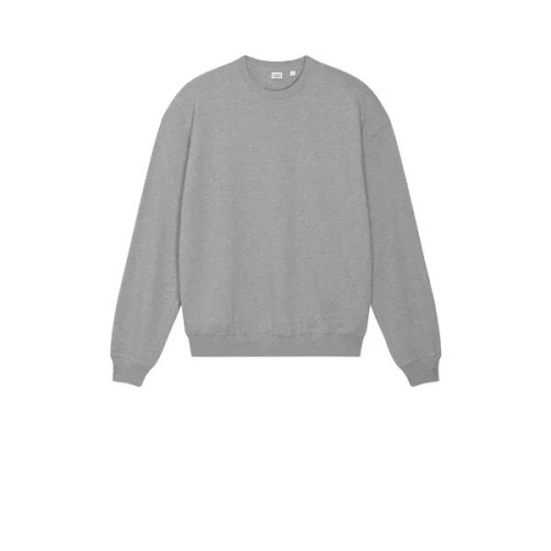 Stanley/Stella Unisex Ledger Dry Crewneck Sweatshirt
