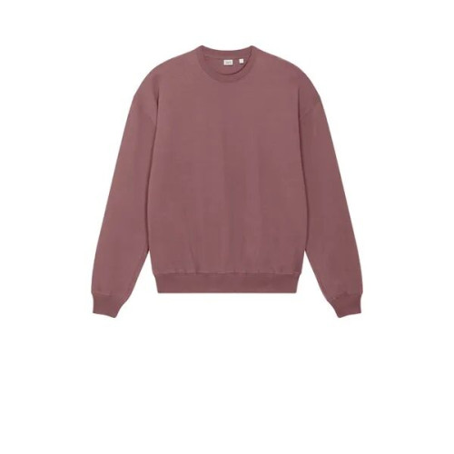 Stanley/Stella Unisex Ledger Dry Crewneck Sweatshirt