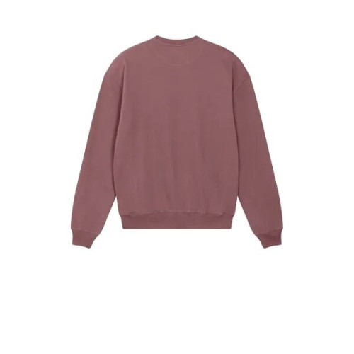 Stanley/Stella Unisex Ledger Dry Crewneck Sweatshirt