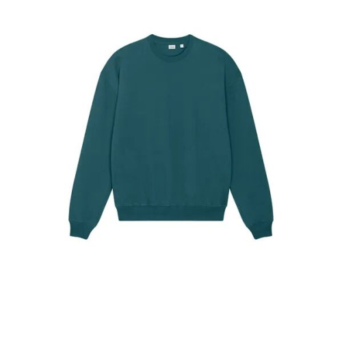 Stanley/Stella Unisex Ledger Dry Crewneck Sweatshirt
