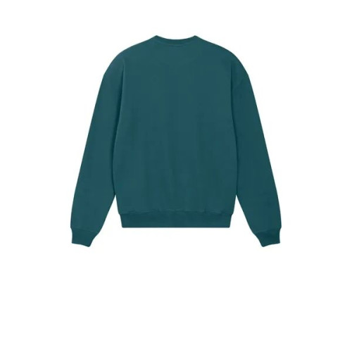 Stanley/Stella Unisex Ledger Dry Crewneck Sweatshirt