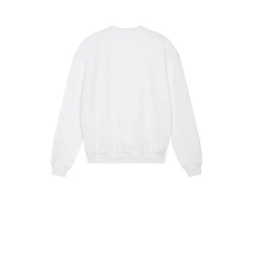 Stanley/Stella Unisex Ledger Dry Crewneck Sweatshirt
