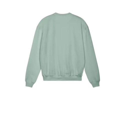 Stanley/Stella Unisex Ledger Dry Crewneck Sweatshirt