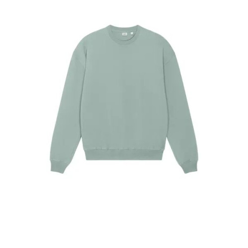 Stanley/Stella Unisex Ledger Dry Crewneck Sweatshirt