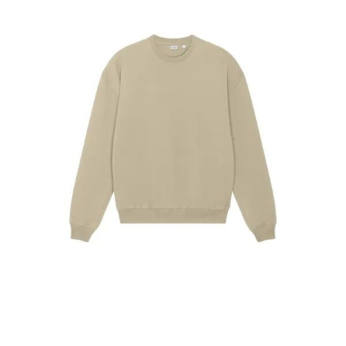 Stanley/Stella Unisex Ledger Dry Crewneck Sweatshirt