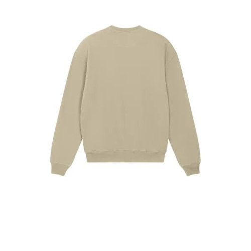 Stanley/Stella Unisex Ledger Dry Crewneck Sweatshirt