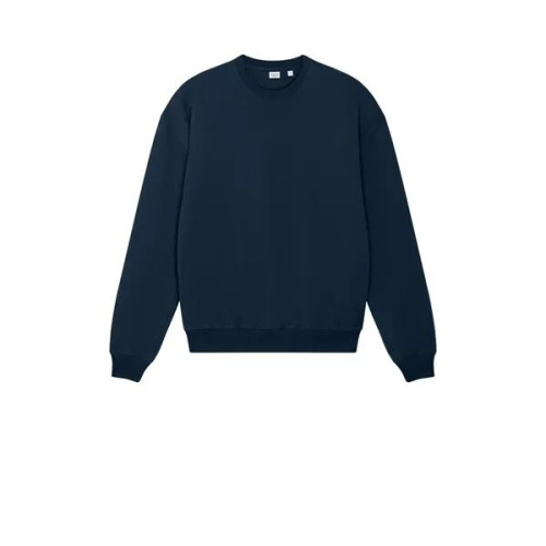 Stanley/Stella Unisex Ledger Dry Crewneck Sweatshirt