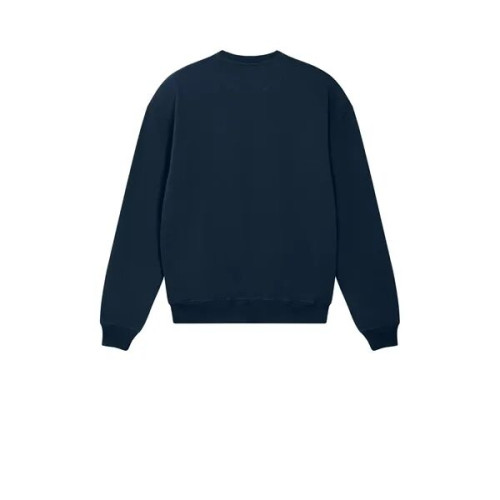 Stanley/Stella Unisex Ledger Dry Crewneck Sweatshirt