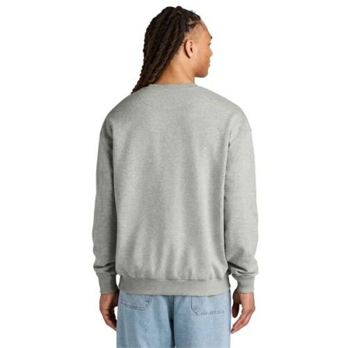 Stanley/Stella Unisex Ledger Dry Crewneck Sweatshirt