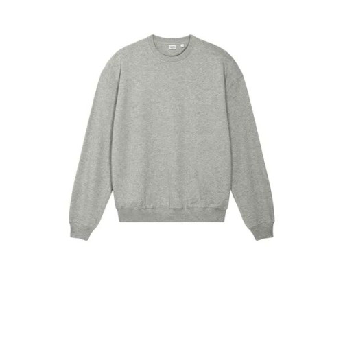 Stanley/Stella Unisex Ledger Dry Crewneck Sweatshirt