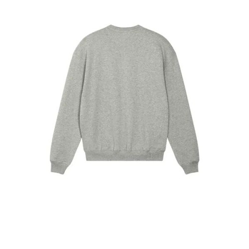 Stanley/Stella Unisex Ledger Dry Crewneck Sweatshirt