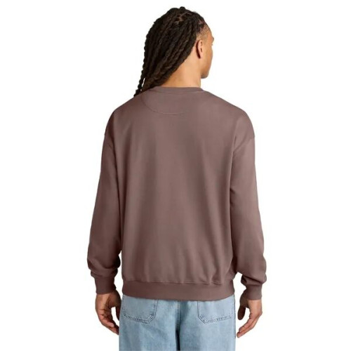 Stanley/Stella Unisex Ledger Dry Crewneck Sweatshirt