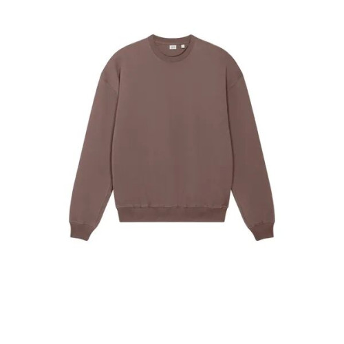 Stanley/Stella Unisex Ledger Dry Crewneck Sweatshirt