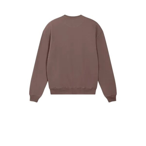 Stanley/Stella Unisex Ledger Dry Crewneck Sweatshirt