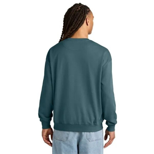 Stanley/Stella Unisex Ledger Dry Crewneck Sweatshirt